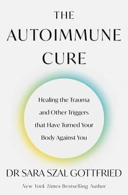 Autoimmune Cure