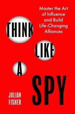 Think Like a Spy