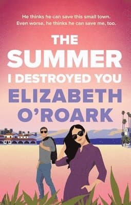 Summer I Destroyed You