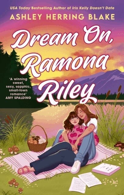 Dream On, Ramona Riley