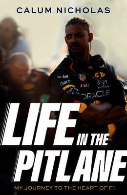 Life in the Pitlane