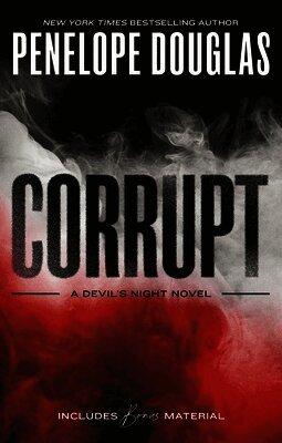 Corrupt: Devil's Night