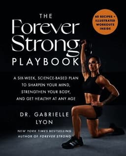 Forever Strong PLAYBOOK