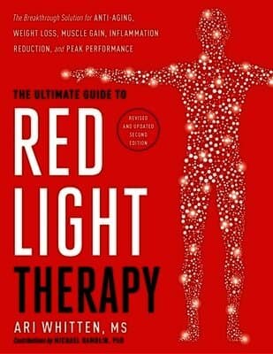 Ultimate Guide to Red Light Therapy