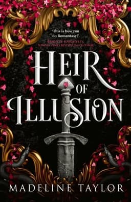 Heir of Illusion (Deluxe Edition)