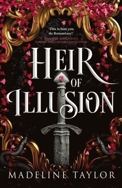 Heir of Illusion (Deluxe Edition)