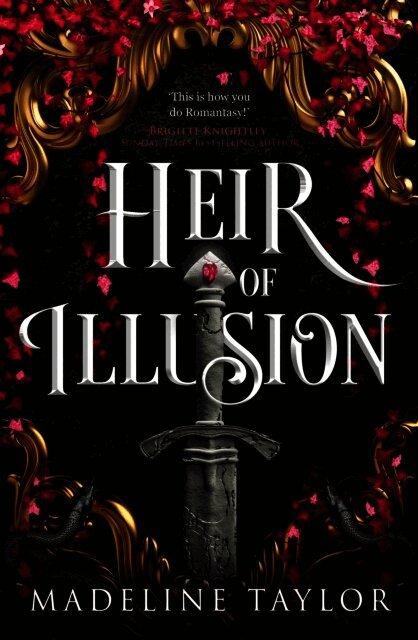 Heir of Illusion (Deluxe Edition)