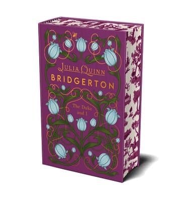 Bridgerton: The Duke and I (Bridgertons Book 1)