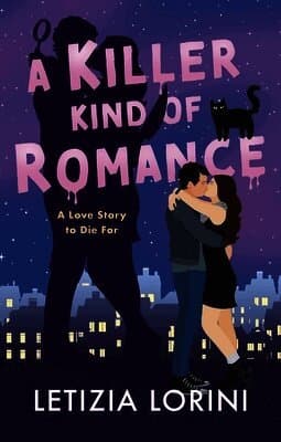 Killer Kind of Romance