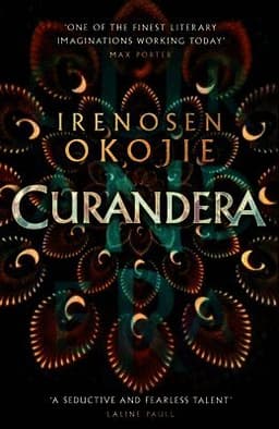 Curandera