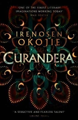 Curandera