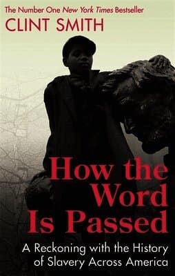How the Word Is Passed
