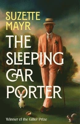 Sleeping Car Porter