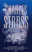 Apocalypse Codex