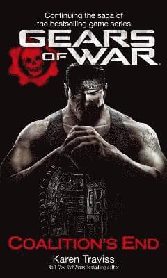 Gears Of War: Coalition's End