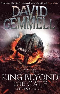 King Beyond The Gate