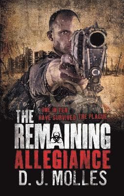Remaining: Allegiance