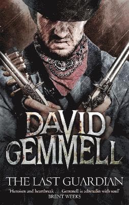 Last Guardian
