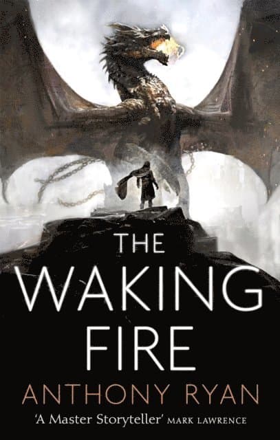 Waking Fire