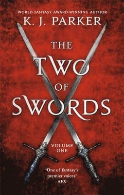 Two of Swords: Volume One