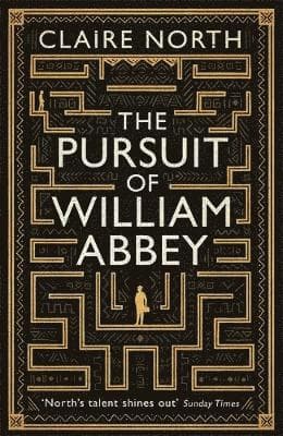 The Pursuit of William Abbey