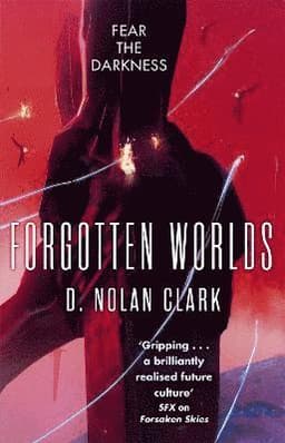 Forgotten Worlds