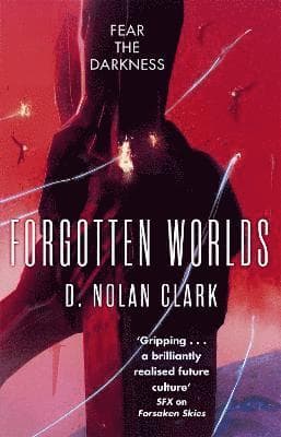 Forgotten Worlds
