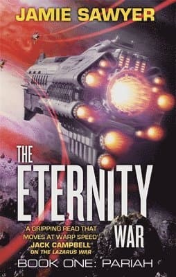 Eternity War: Pariah