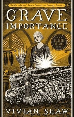 Grave Importance