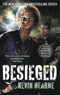 Besieged