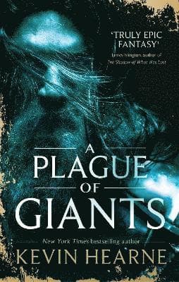 Plague of Giants