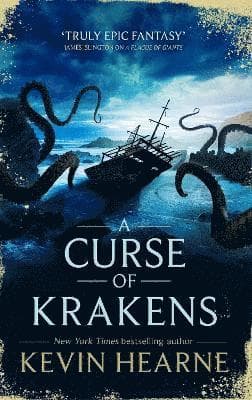 Curse of Krakens