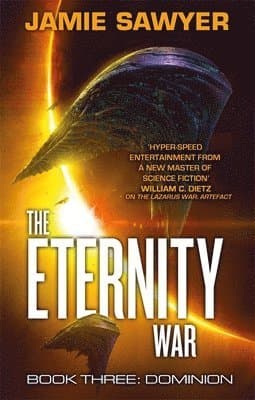 Eternity War: Dominion