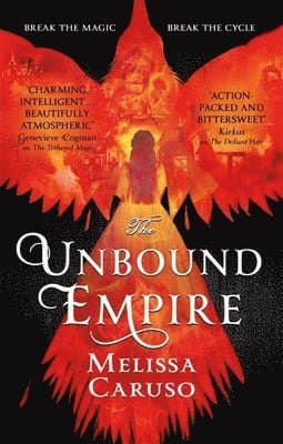 Unbound Empire