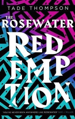 Rosewater Redemption