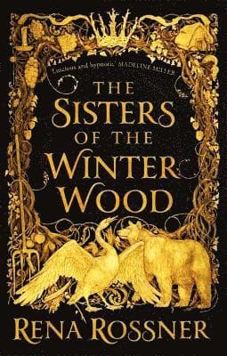 Sisters of the Winter Wood