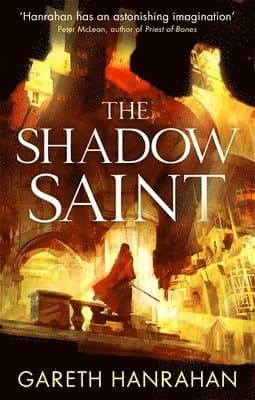 Shadow Saint