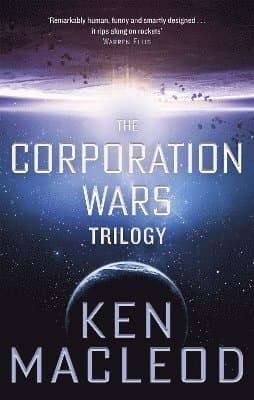 Corporation Wars Trilogy