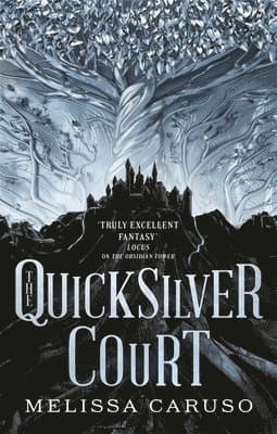 Quicksilver Court