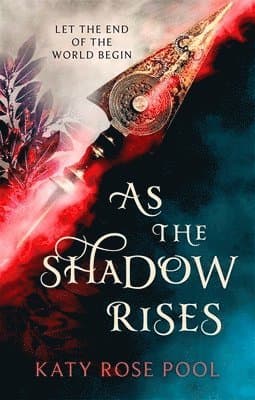 As the Shadow Rises