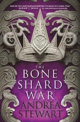 Bone Shard War