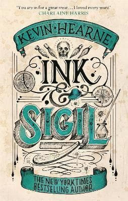 Ink & Sigil