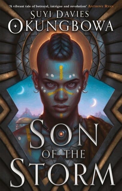 Son of the Storm