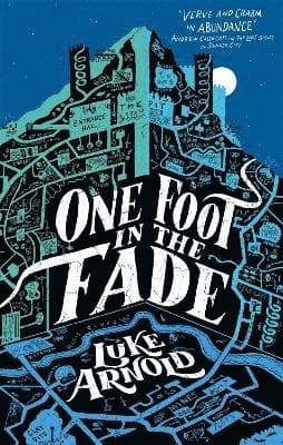 One Foot in the Fade