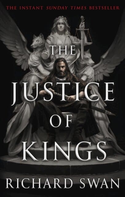 Justice of Kings