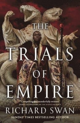 Trials of Empire