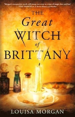 Great Witch of Brittany