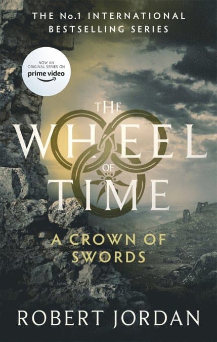Crown Of Swords