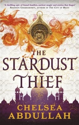 Stardust Thief
