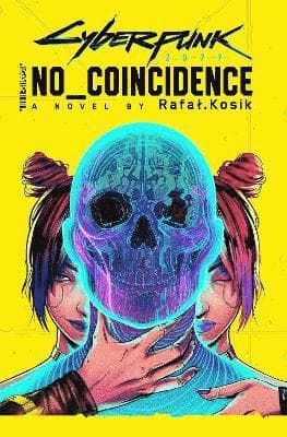 Cyberpunk 2077: No Coincidence